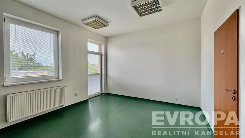 Prodej kanceláře, Přerov - Přerov I-Město, 9. května, 495 m2