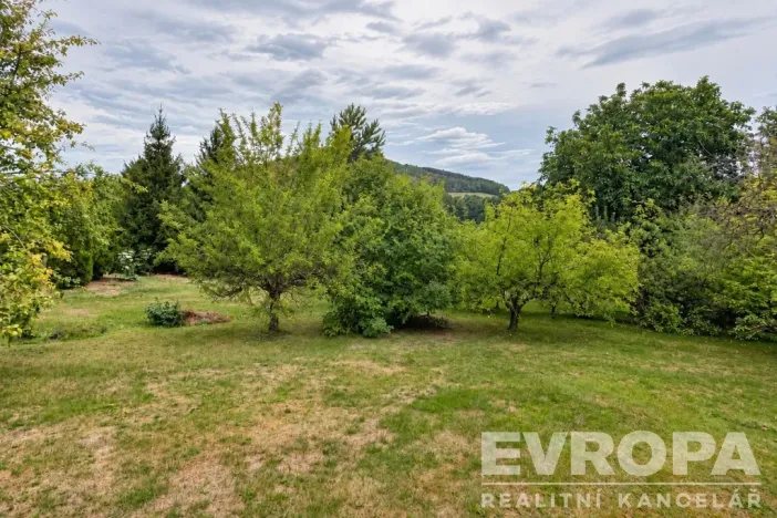Prodej pozemku pro bydlení, Nezdice, 1006 m2