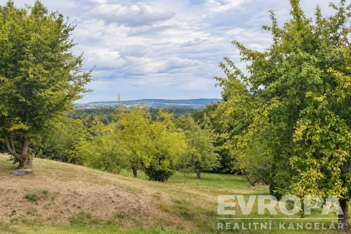 Prodej pozemku pro bydlení, Nezdice, 1006 m2