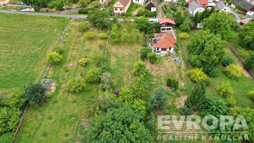 Prodej pozemku pro bydlení, Nezdice, 1006 m2