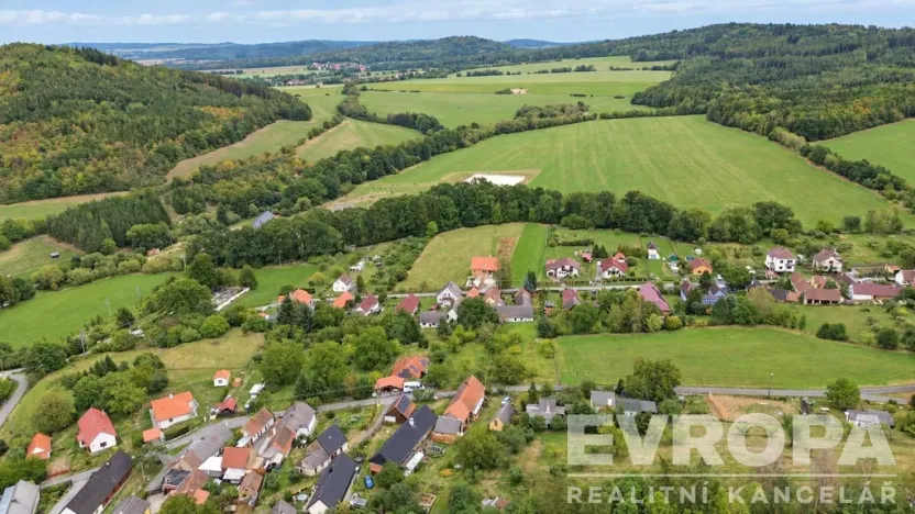 Prodej pozemku pro bydlení, Nezdice, 1006 m2