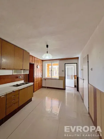 Prodej rodinného domu, Štěpánov, U parku, 175 m2