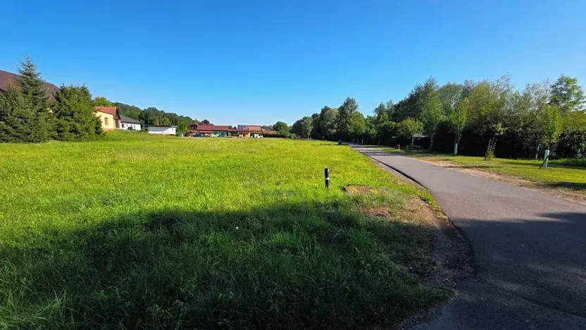 Prodej pozemku pro bydlení, Hukvaldy, 1601 m2