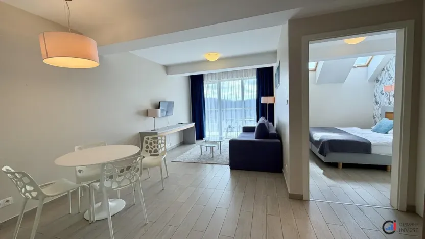 Prodej apartmánu, Dolní Morava, 40 m2