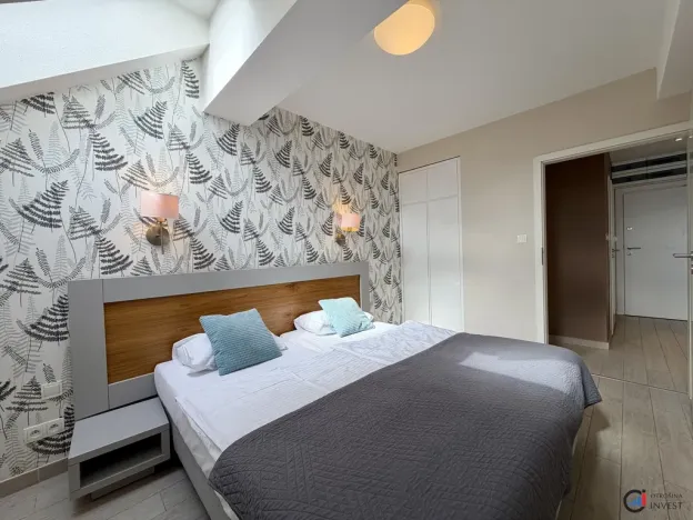 Prodej apartmánu, Dolní Morava, 40 m2