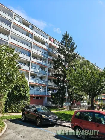 Prodej bytu 3+1, Praha - Prosek, 65 m2