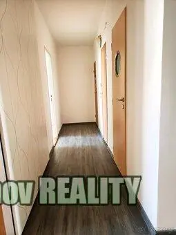 Prodej bytu 3+1, Praha - Prosek, 65 m2