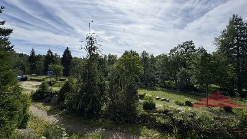 Prodej rodinného domu, Prášily, 120 m2