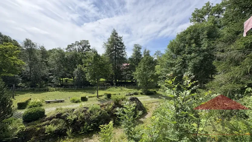 Prodej rodinného domu, Prášily, 120 m2