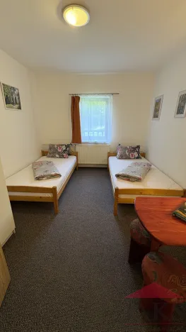Prodej rodinného domu, Prášily, 120 m2