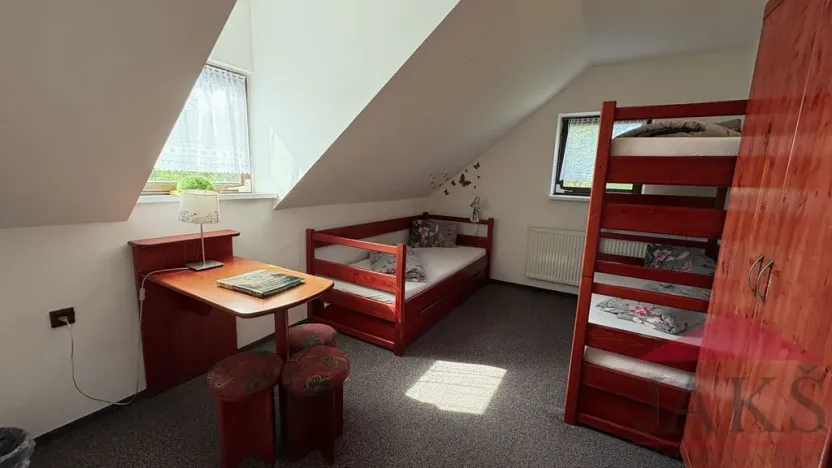 Prodej rodinného domu, Prášily, 120 m2
