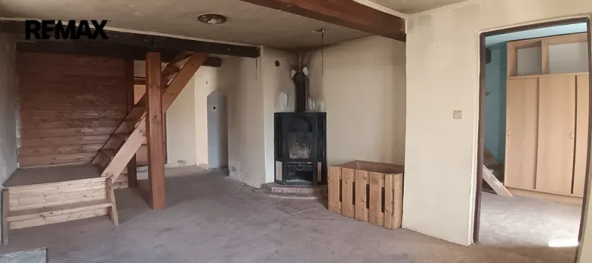Prodej rodinného domu, Příbram - Příbram VI-Březové Hory, Šemberova, 94 m2