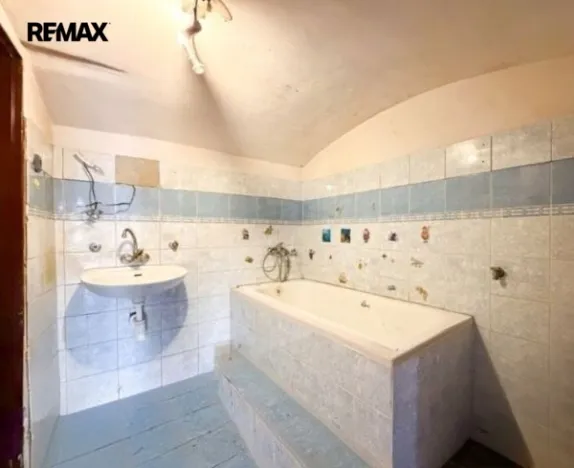 Prodej rodinného domu, Příbram - Příbram VI-Březové Hory, Šemberova, 94 m2