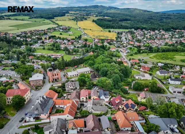Prodej rodinného domu, Příbram - Příbram VI-Březové Hory, Šemberova, 94 m2