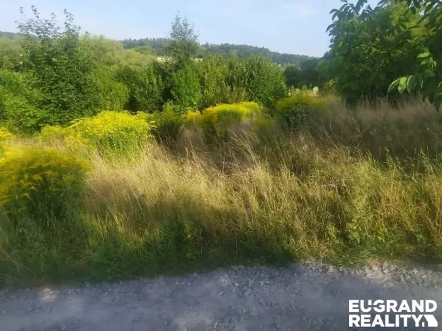 Prodej pozemku, Olomouc - Radíkov, 411 m2