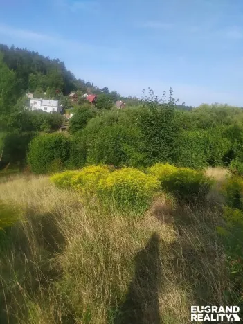 Prodej pozemku, Olomouc - Radíkov, 411 m2