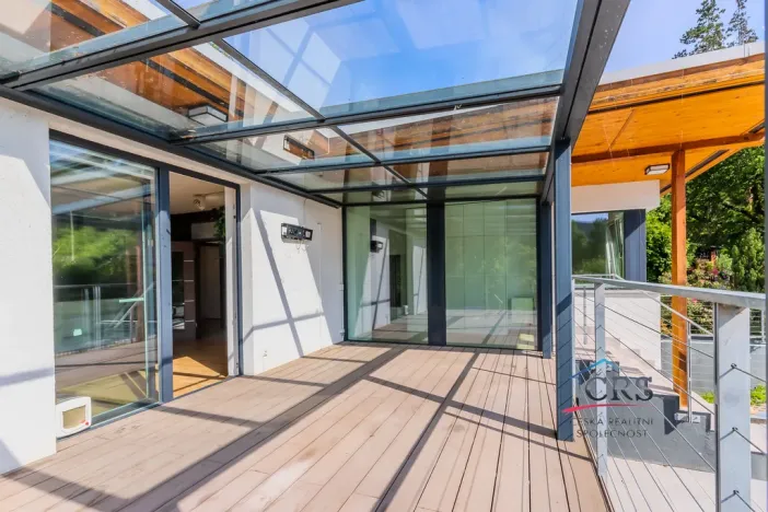 Prodej rodinného domu, Lety, Ve Škabrdli, 102 m2