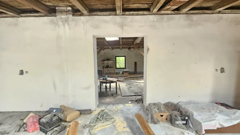Prodej výrobních prostor, Býčkovice - Velký Újezd, 700 m2