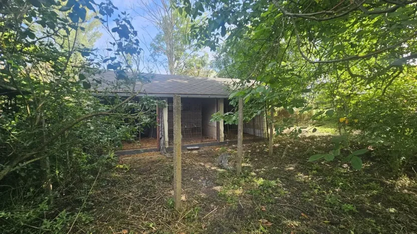 Prodej výrobních prostor, Býčkovice - Velký Újezd, 700 m2