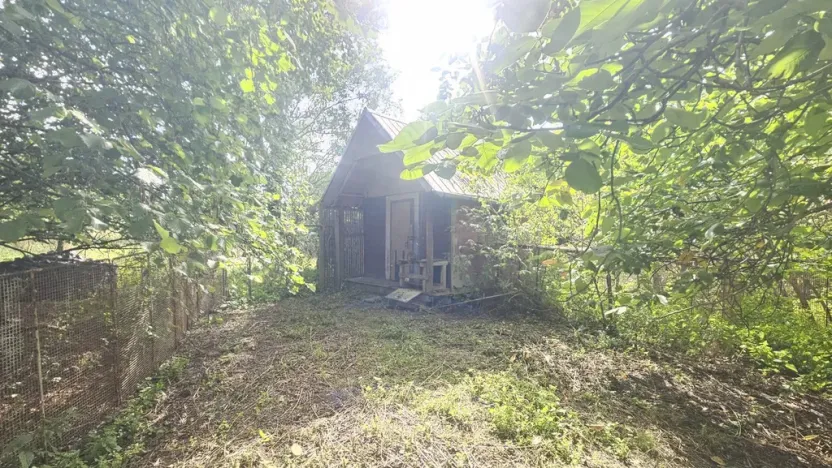 Prodej výrobních prostor, Býčkovice - Velký Újezd, 700 m2