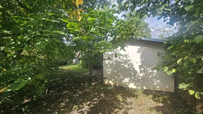 Prodej výrobních prostor, Býčkovice - Velký Újezd, 700 m2