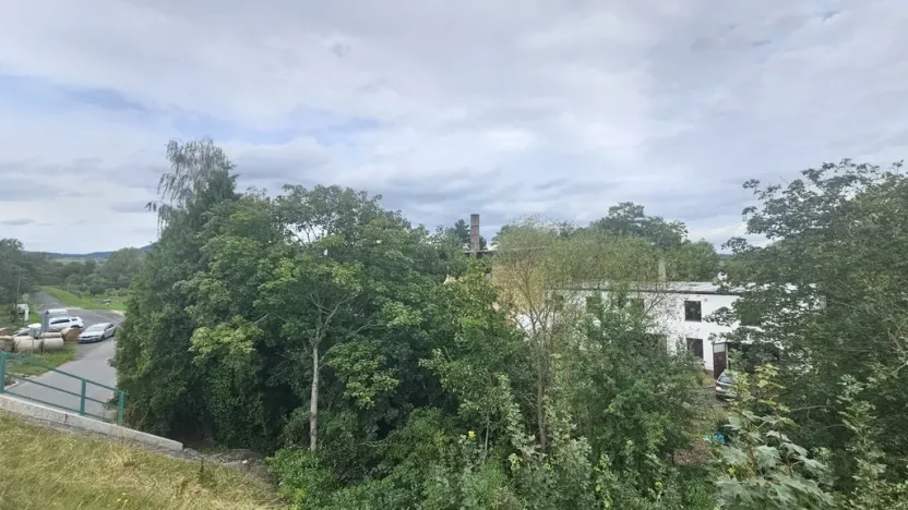 Prodej výrobních prostor, Býčkovice - Velký Újezd, 700 m2