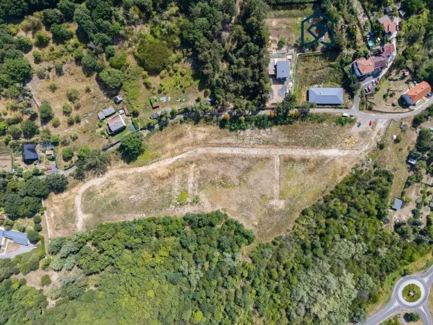 Prodej pozemku, Most, 817 m2