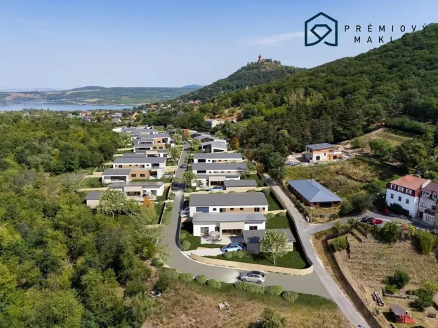 Prodej pozemku, Most, 608 m2