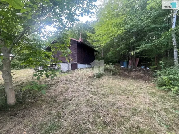 Prodej chaty, Řehenice - Babice, 484 m2