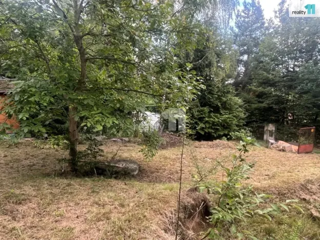 Prodej chaty, Řehenice - Babice, 484 m2