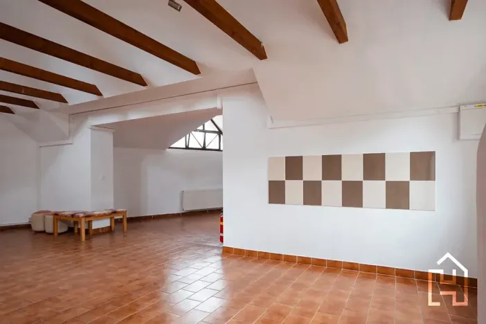 Prodej vícegeneračního domu, Česká Bělá, 312 m2