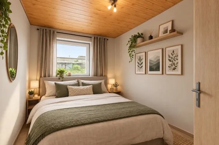 Prodej bytu 3+1, Horní Loděnice, 63 m2