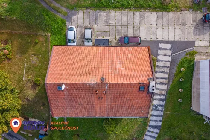Prodej bytu 3+1, Horní Loděnice, 63 m2