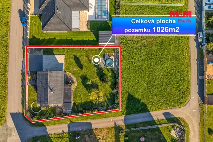 Prodej rodinného domu, Zruč nad Sázavou, Lipinská, 90 m2