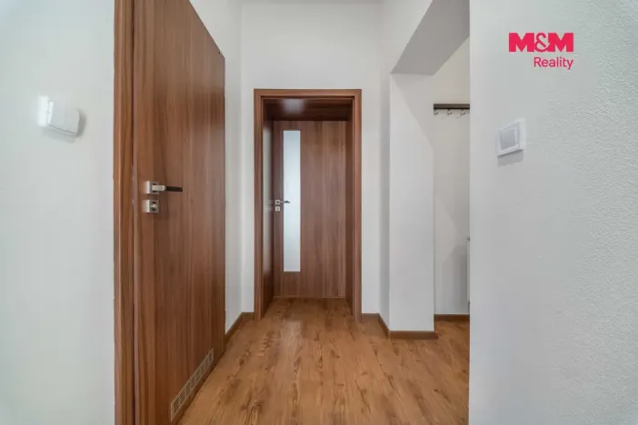 Prodej bytu 3+kk, Plzeň, Plynární, 57 m2
