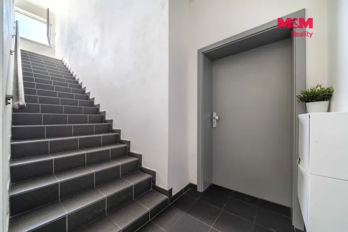Prodej bytu 3+kk, Plzeň, Plynární, 57 m2
