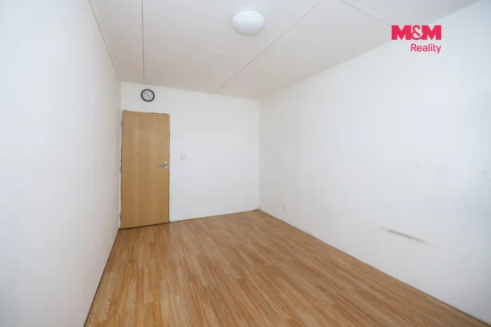 Prodej bytu 3+1, Zdechovice, 67 m2