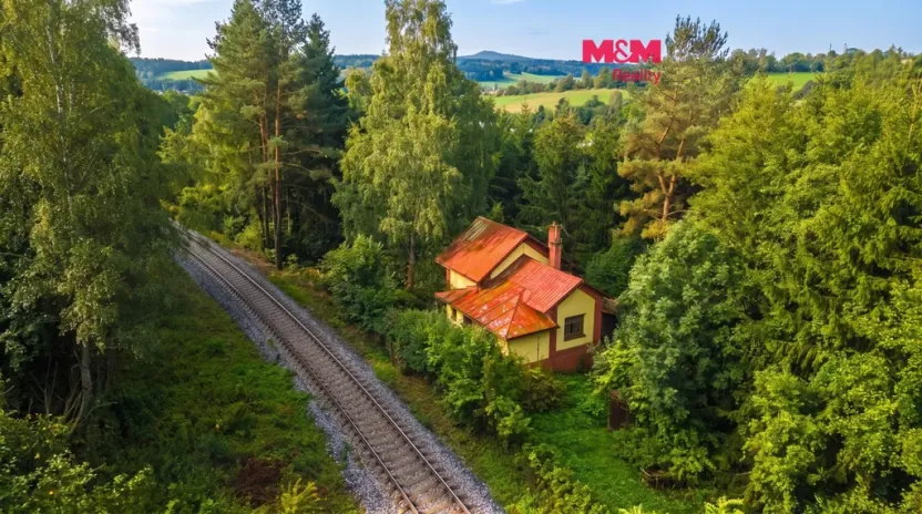 Prodej rodinného domu, Stará Paka, K Lomu, 82 m2