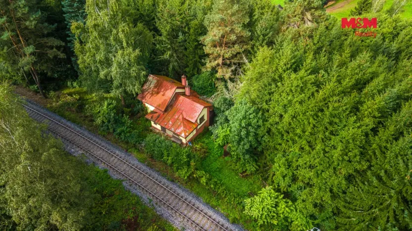 Prodej rodinného domu, Stará Paka, K Lomu, 82 m2
