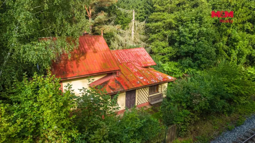 Prodej rodinného domu, Stará Paka, K Lomu, 82 m2