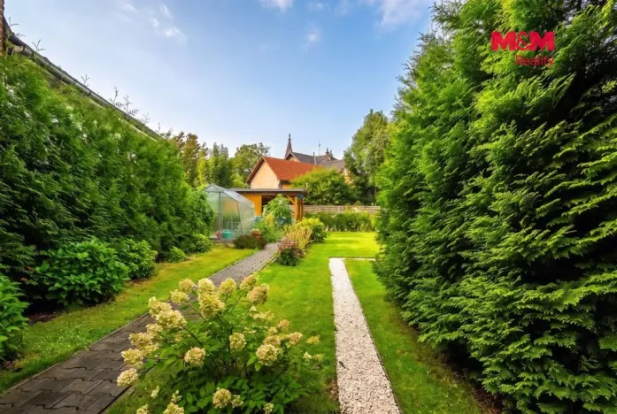 Prodej rodinného domu, Frýdlant, Míru, 99 m2