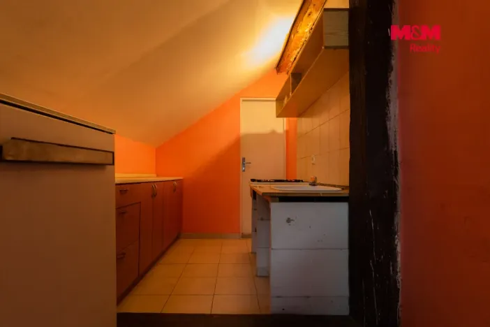 Prodej rodinného domu, Hanušovice, 229 m2