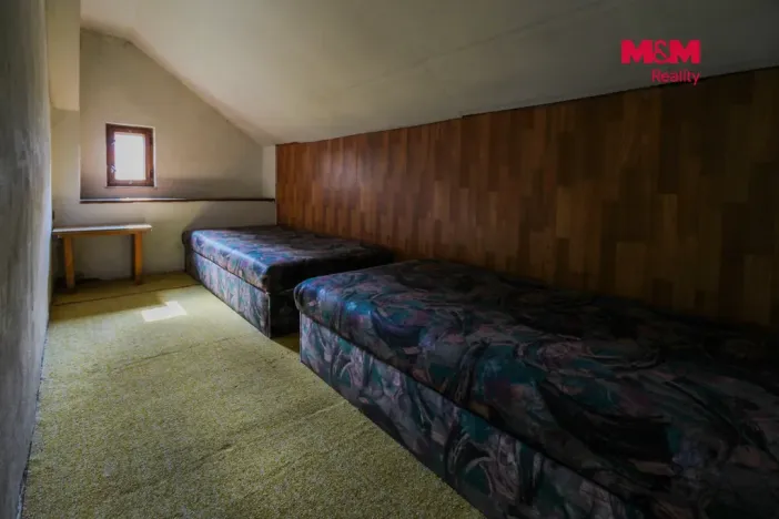 Prodej rodinného domu, Hanušovice, 229 m2