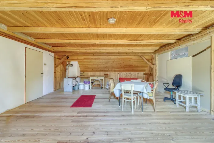 Prodej rodinného domu, Lesná, 208 m2
