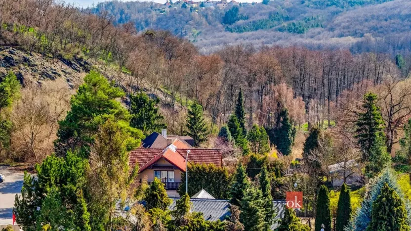 Prodej rodinného domu, Praha - Dejvice, K vršíčku, 258 m2