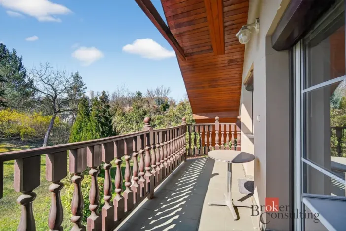 Prodej rodinného domu, Praha - Dejvice, K vršíčku, 258 m2