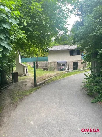 Prodej chaty, Pohoří, 50 m2