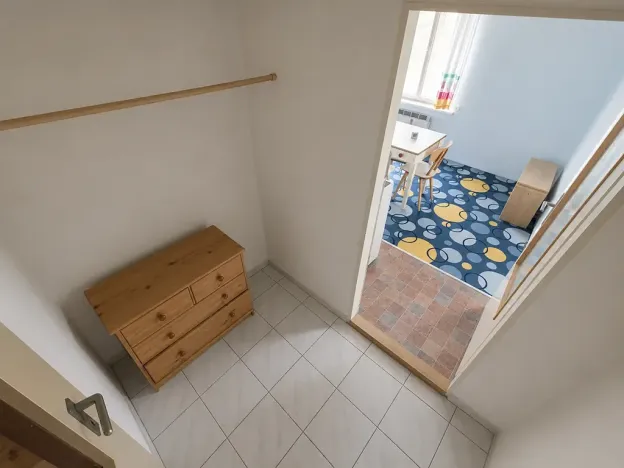 Prodej bytu 2+1, Liberec, Mojmírova, 54 m2