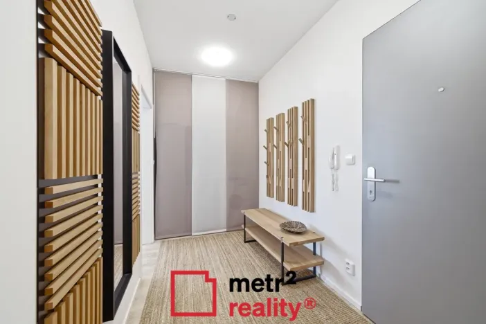 Prodej bytu 2+kk, Olomouc, Věry Pánkové, 54 m2