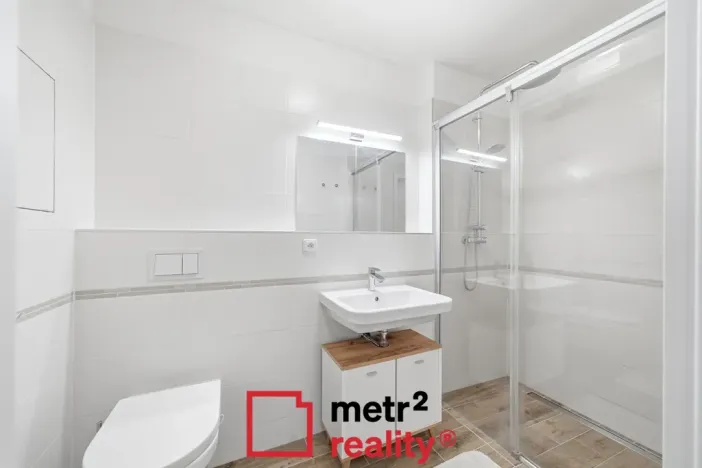 Prodej bytu 2+kk, Olomouc, Věry Pánkové, 54 m2